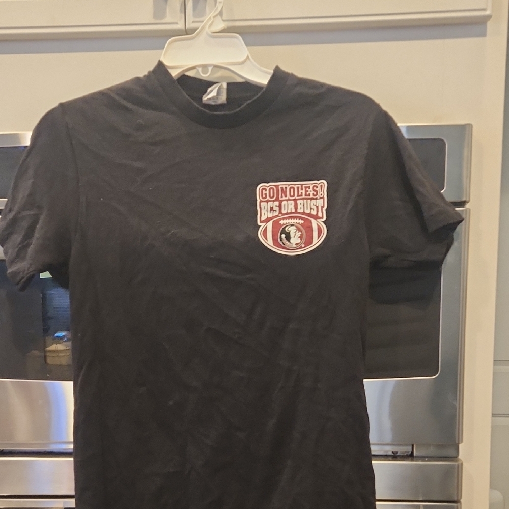 Delta Pro Weight Florida State Seminoles T-shirt